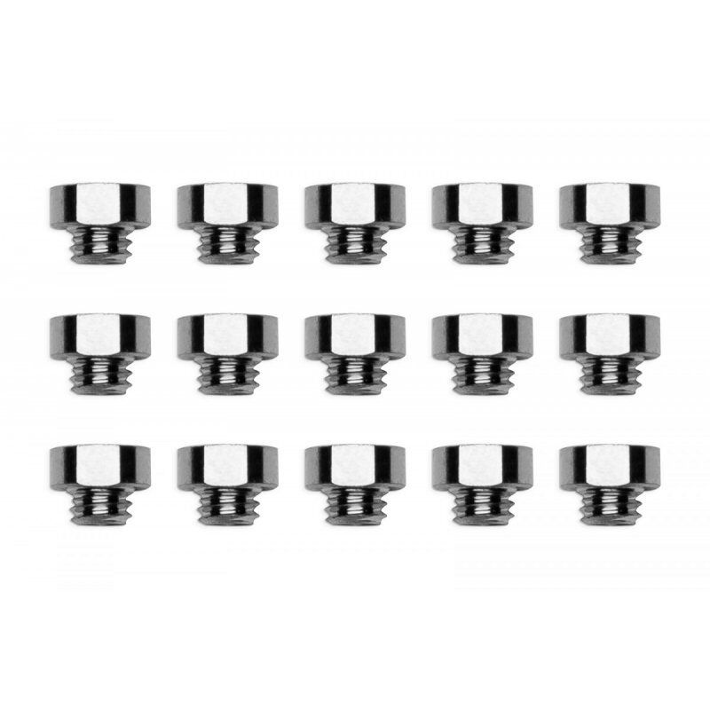 EK Water Blocks 3831109900819 computer cooling system part/accessory Mounting kit