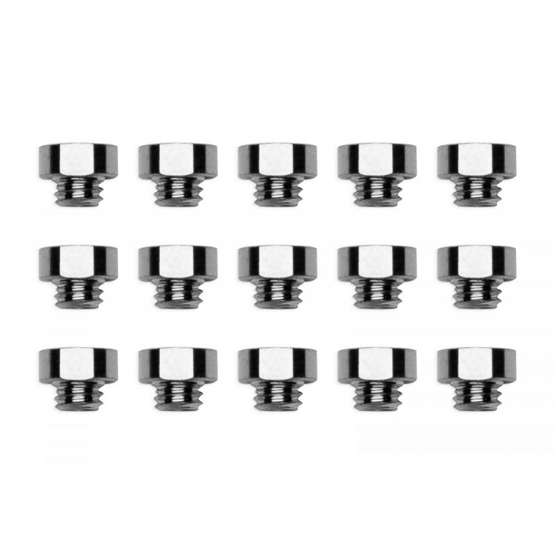 EK Water Blocks 3831109900819 pièce et accessoire pour systèmes de refroidissement d'ordinateurs Kit de montage