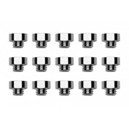 EK Water Blocks 3831109900819 pièce et accessoire pour systèmes de refroidissement d'ordinateurs Kit de montage