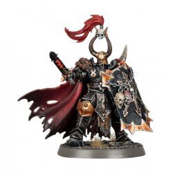 Games Workshop Exalted Hero of Chaos