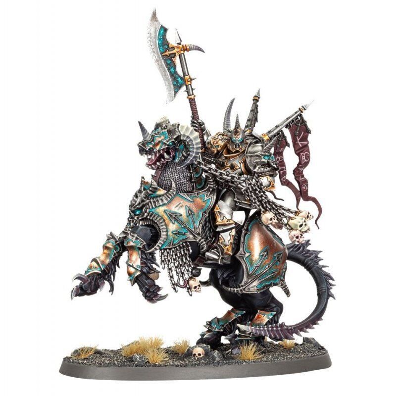 Games Workshop Eternus, Blade of The First Prince