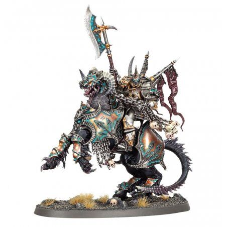 Games Workshop Eternus, Blade of The First Prince