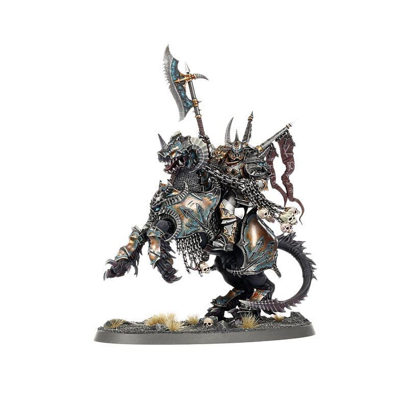 Games Workshop Eternus, Blade of The First Prince