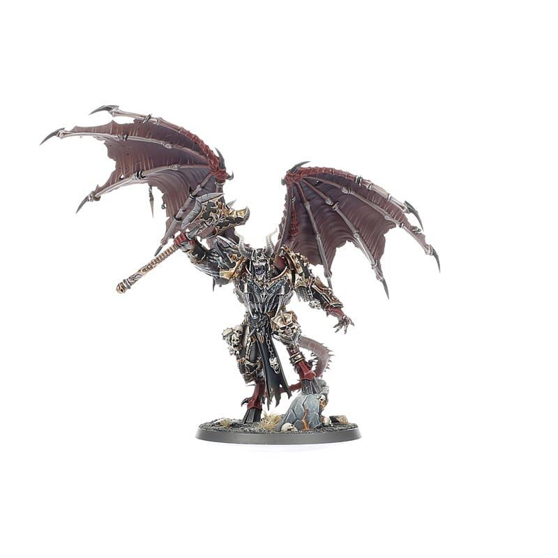 Games Workshop 83-93 collectible figure