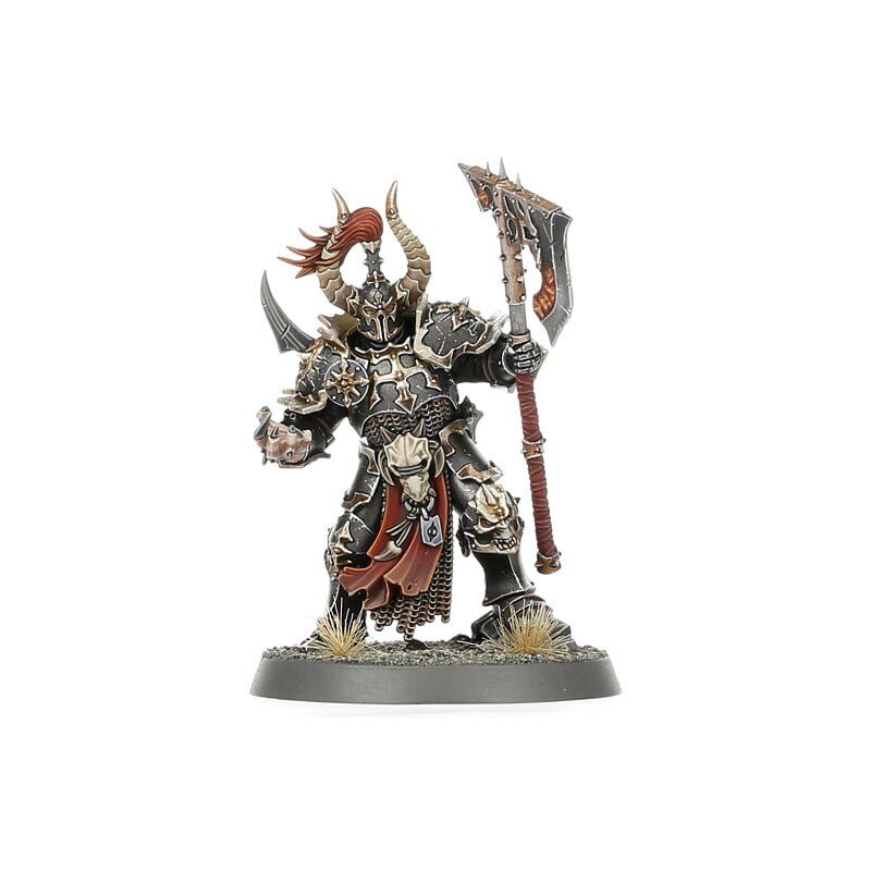 Warhammer AoS : Slaves to Darkness - Chaos Chosens