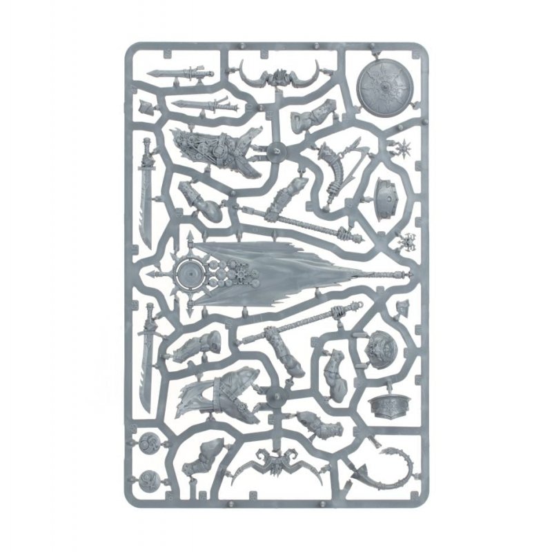 Games Workshop Ogroid Theridons