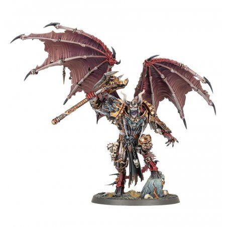 Games Workshop Daemon Prince
