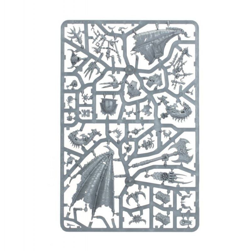 Games Workshop Daemon Prince