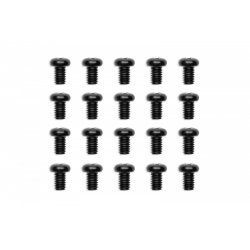 EK Water Blocks 3831109898017 pièce et accessoire pour systèmes de refroidissement d'ordinateurs Kit de montage