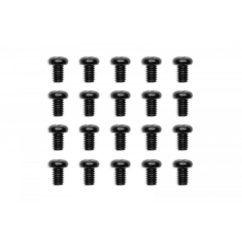 EK Water Blocks 3831109898017 pièce et accessoire pour systèmes de refroidissement d'ordinateurs Kit de montage