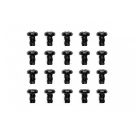 EK Water Blocks 3831109898017 pièce et accessoire pour systèmes de refroidissement d'ordinateurs Kit de montage