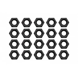 EK Water Blocks 3831109898024 computer cooling system part/accessory Mounting kit