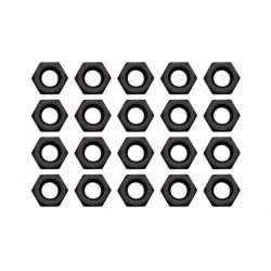 EK Water Blocks 3831109898024 pièce et accessoire pour systèmes de refroidissement d'ordinateurs Kit de montage
