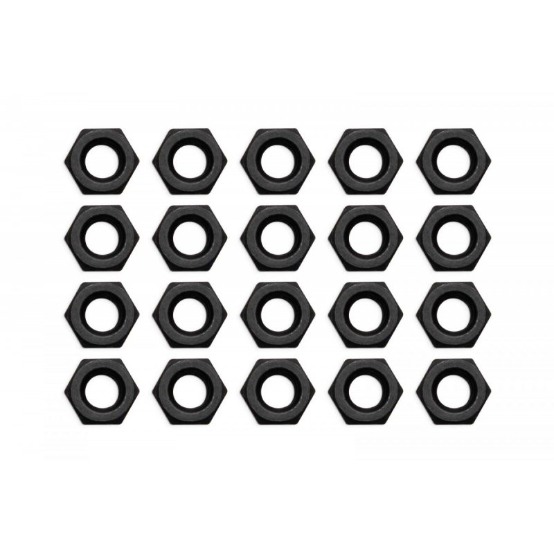 EK Water Blocks 3831109898024 computer cooling system part/accessory Mounting kit