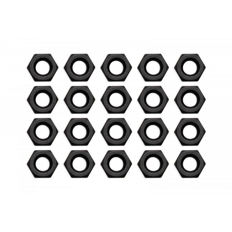 EK Water Blocks 3831109898024 pièce et accessoire pour systèmes de refroidissement d'ordinateurs Kit de montage