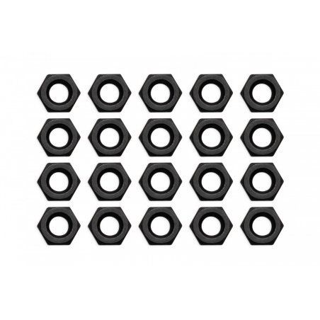 EK Water Blocks 3831109898024 pièce et accessoire pour systèmes de refroidissement d'ordinateurs Kit de montage