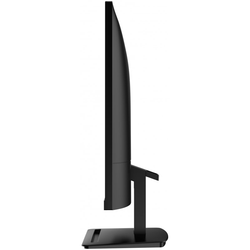 MSI Pro MP273 27 Inch Monitor, Full HD (1920 x 1080), 75Hz, IPS, 5ms, HDMI, DisplayPort, Built-in Speakers, Anti-Glare, 