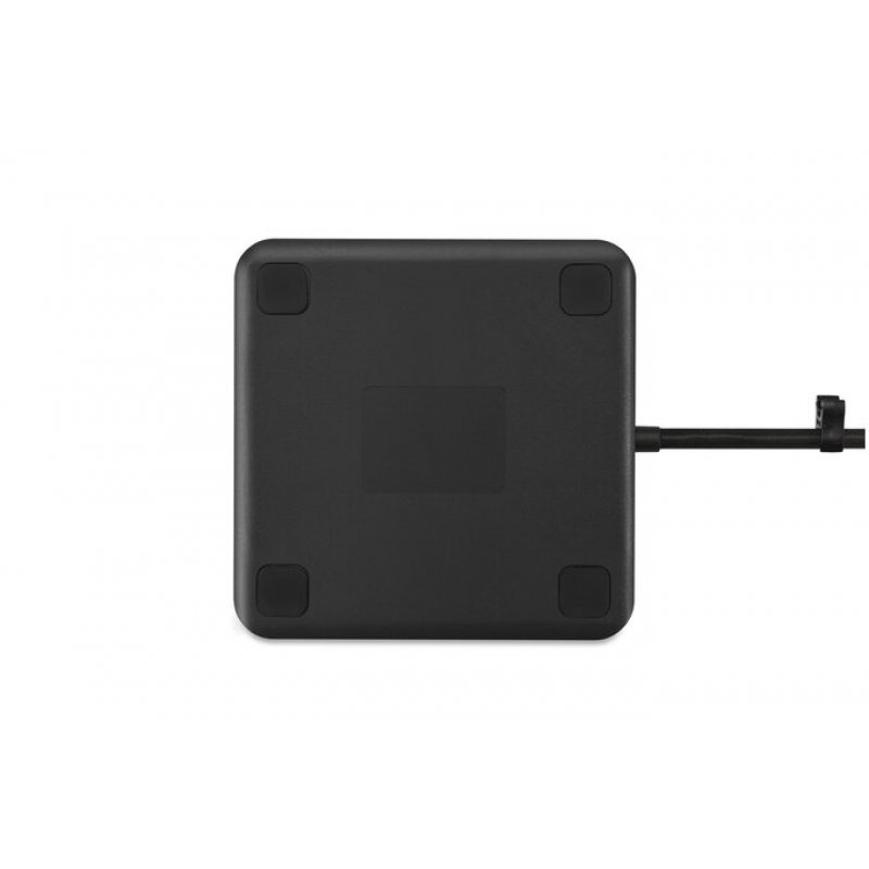 MD120U4 USB4/THUNDERBOLT 4 PORTABLE DOCKING STATIO