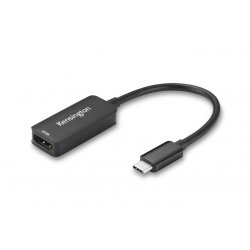 CV4200H USB-C 4K/8K HDMI 2.1 ADAPTER