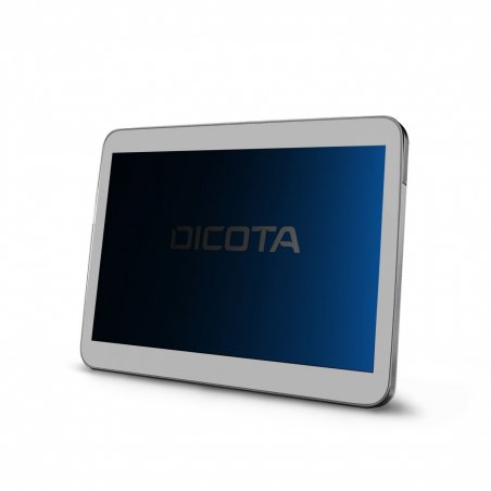 Dicota D70413 filtre anti-reflets pour écran et filtre de confidentialité Filtre de confidentialité sans bords pour o