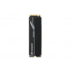 2TB M.2 2280 PCIe Gen4x4 NVMe