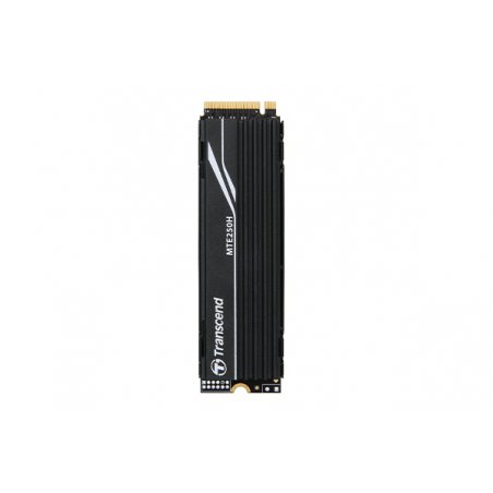 2TB M.2 2280 PCIe Gen4x4 NVMe