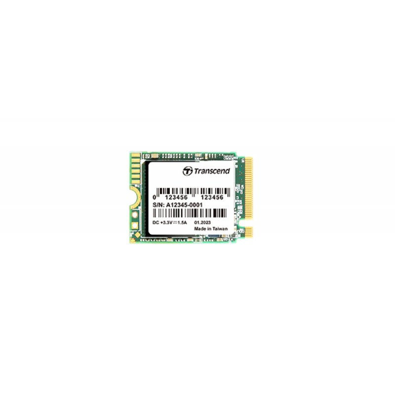 Transcend MTE300S M.2 256 GB PCI Express 3.0 3D NAND NVMe