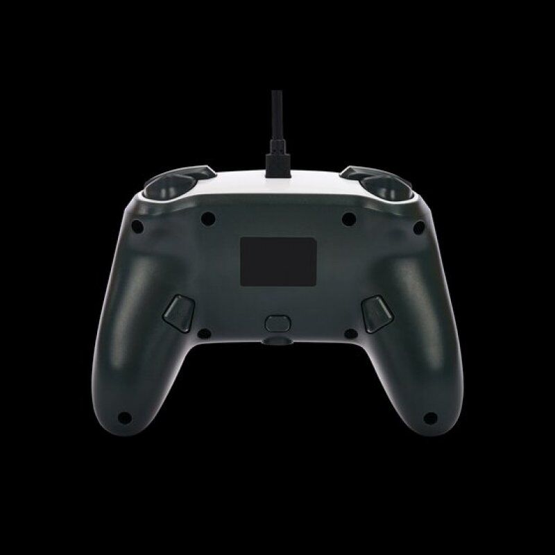 PowerA NSGP0085-01 Gaming Controller Black, Blue, Red, White, Yellow USB Gamepad Analogue Nintendo Switch