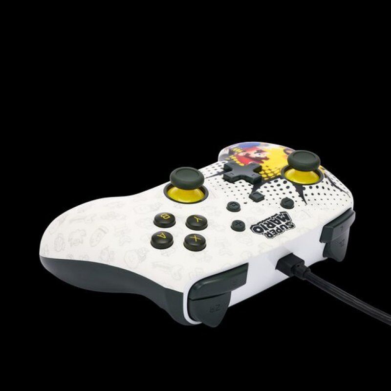 Manette Switch Bob-omb Blastnintendo Switch