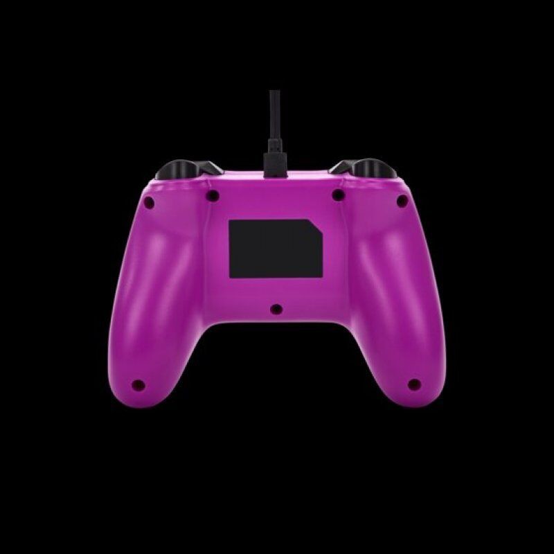 Manette Switch Grape Purplenintendo Switch