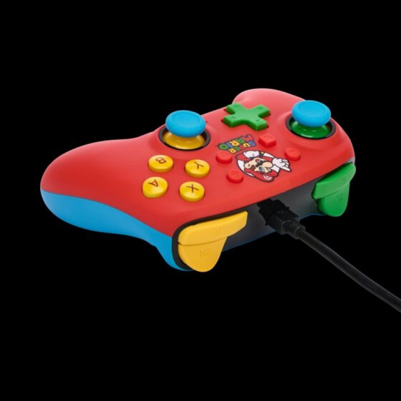 Manette Switch Mario Medleynintendo Switch