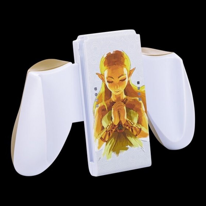 PowerA NSAC0059-01 Accessoire de manette de jeux Touche d'action