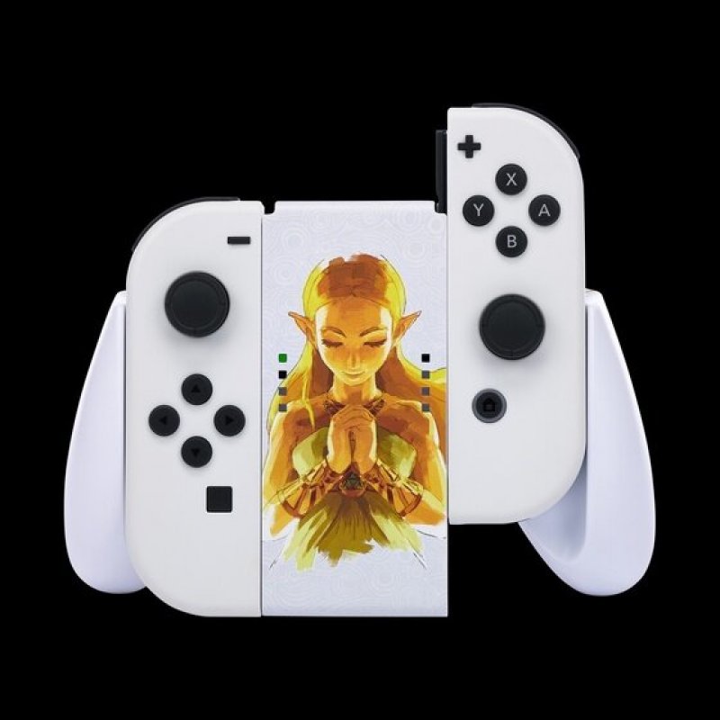 Comfort Grip Princess Zeldanintendo Switch