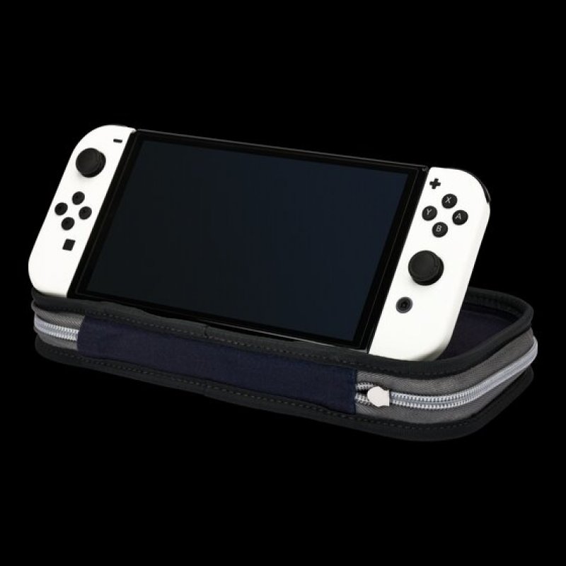 Slim case Battle-Ready Linknintendo Switch