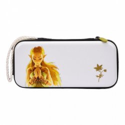 Travel Pro Princess Zeldanintendo Switch