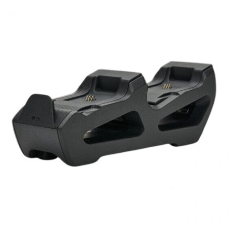 PowerA 1519564-01 gaming controller accessory Charging stand