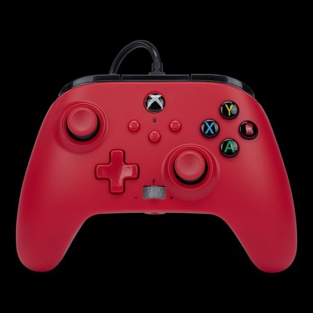 Manette XBOX Artisan RedXbox Series X / S