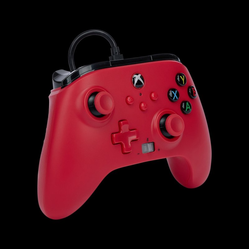 Manette XBOX Artisan RedXbox Series X / S