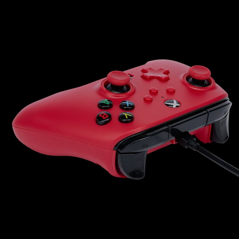 Manette XBOX Artisan RedXbox Series X / S