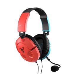 Recon 50N Red/Blue
