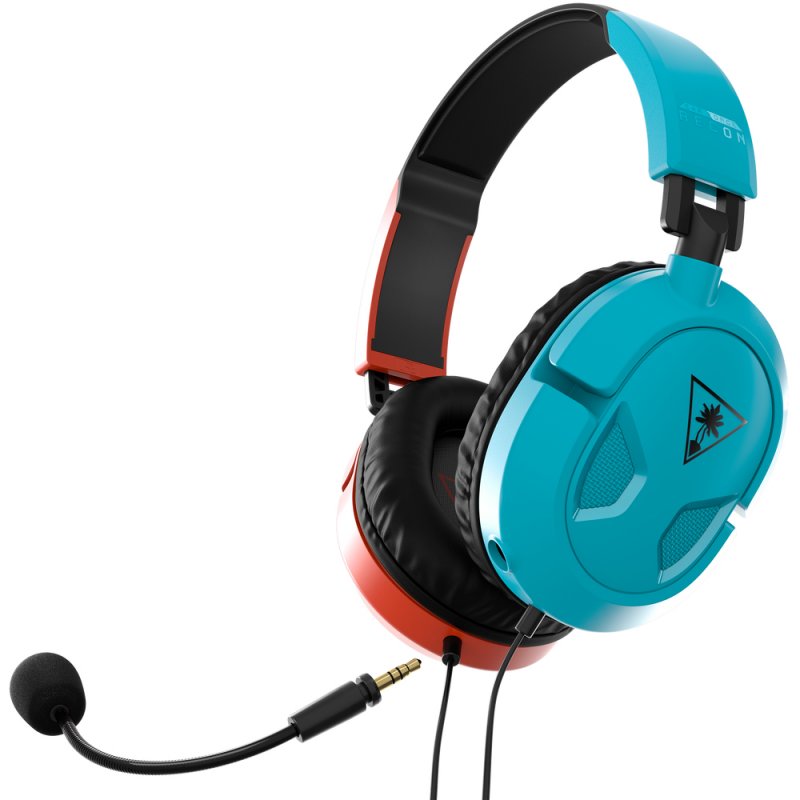 Recon 50N Red/Blue