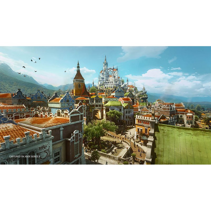 CD Projekt The Witcher 3: Wild Hunt - Complete Edition