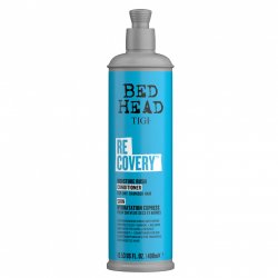 Bed Head Recovery Moisturizing Conditioner, 400ml
