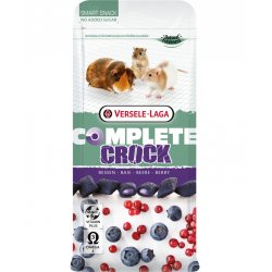 Versele-Laga Crock Berry Snack 50 g Rabbit