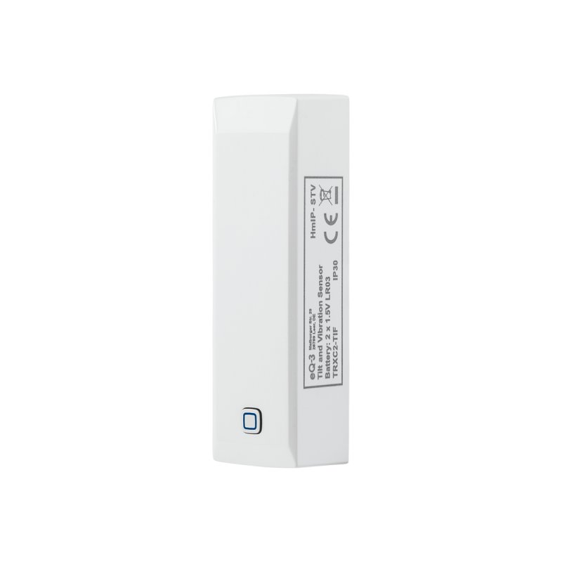 Homematic IP HmIP STV Wireless White