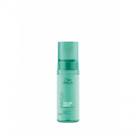 Wella - Boost Bodifying Foam 150 ml.