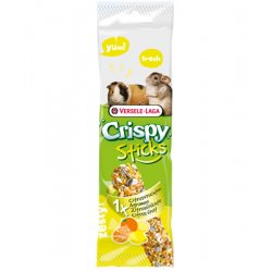 VERSELE LAGA - Sticks Guinea Pigs-Chinchillas Citrus Fruit - (510.0134)