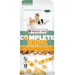 Versele-Laga Crock Cheese En-cas 50 g Hamster, Souris, Rat