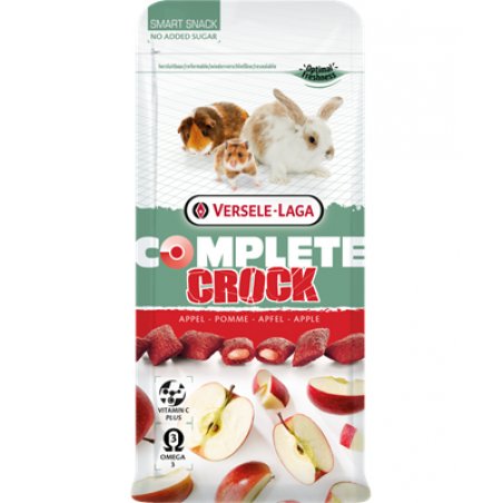 VERSELE LAGA - Complete Crock Apple 50Gr - (510.0175)