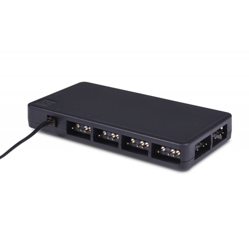 Alphacool 25669 pièce et accessoire pour systèmes de refroidissement d'ordinateurs Bloc d'eau